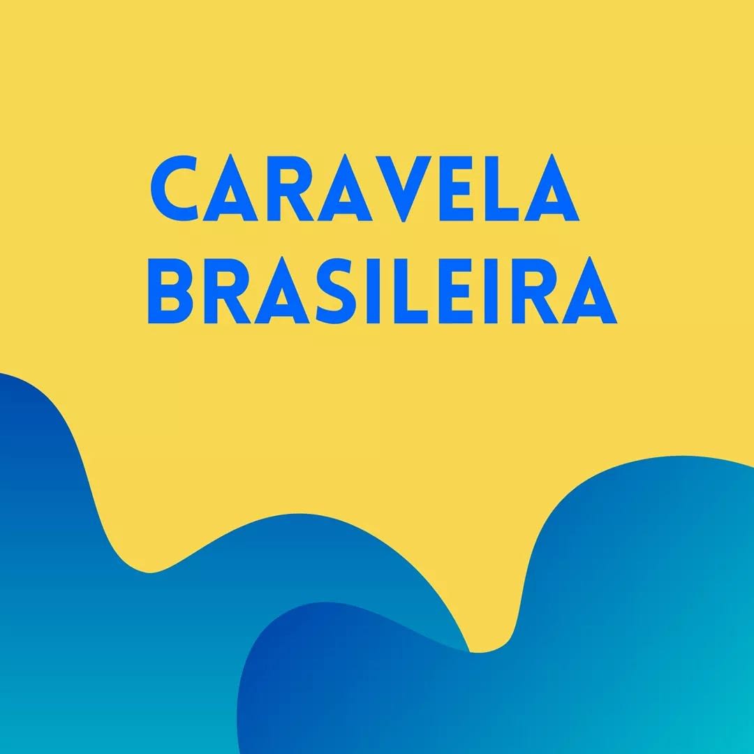 podcast caravela brasileira